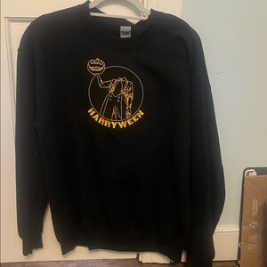 Harry Styles “Harryween” Sweatshirt